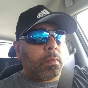 Meet your Posher, Randy